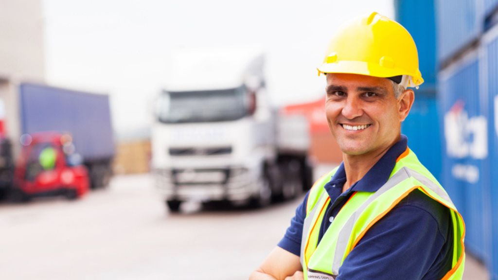 Advance Diploma In Industrial Safety